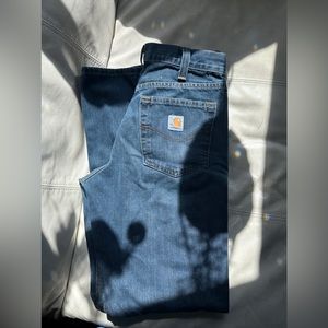 Womens Carhartt Jeans